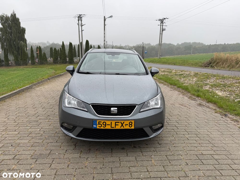 Seat Ibiza 1.0 Eco TSI S&S Style - 2