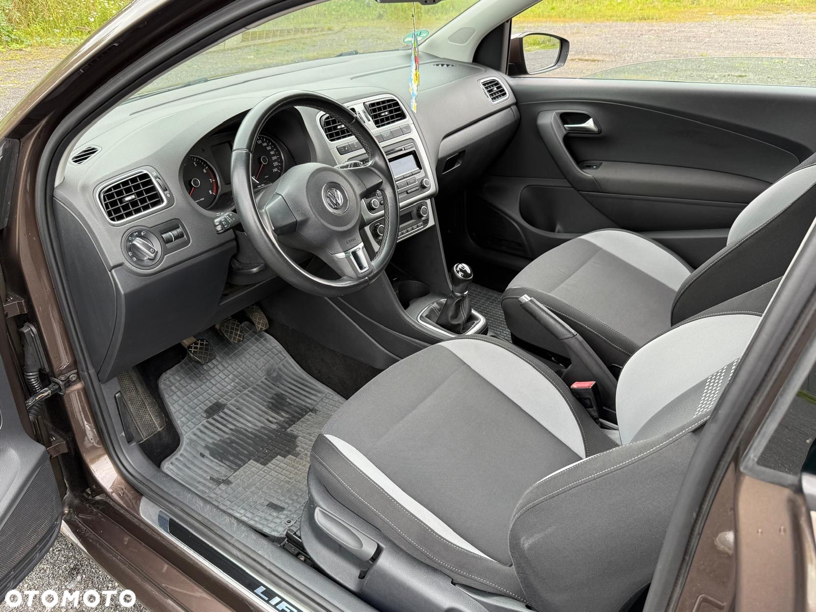 Volkswagen Polo - 21