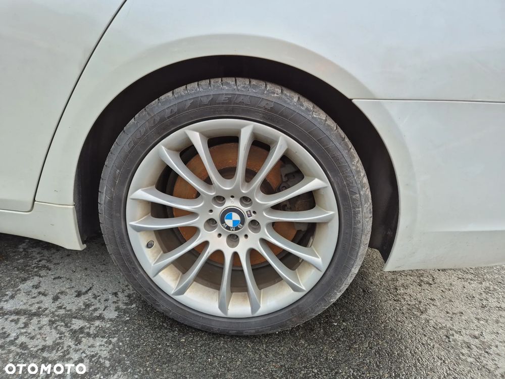 BMW Seria 7 - 4