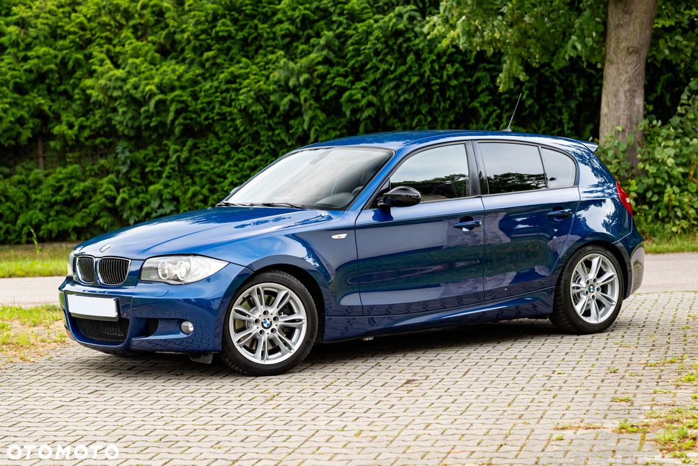 BMW Seria 1 130i - 3