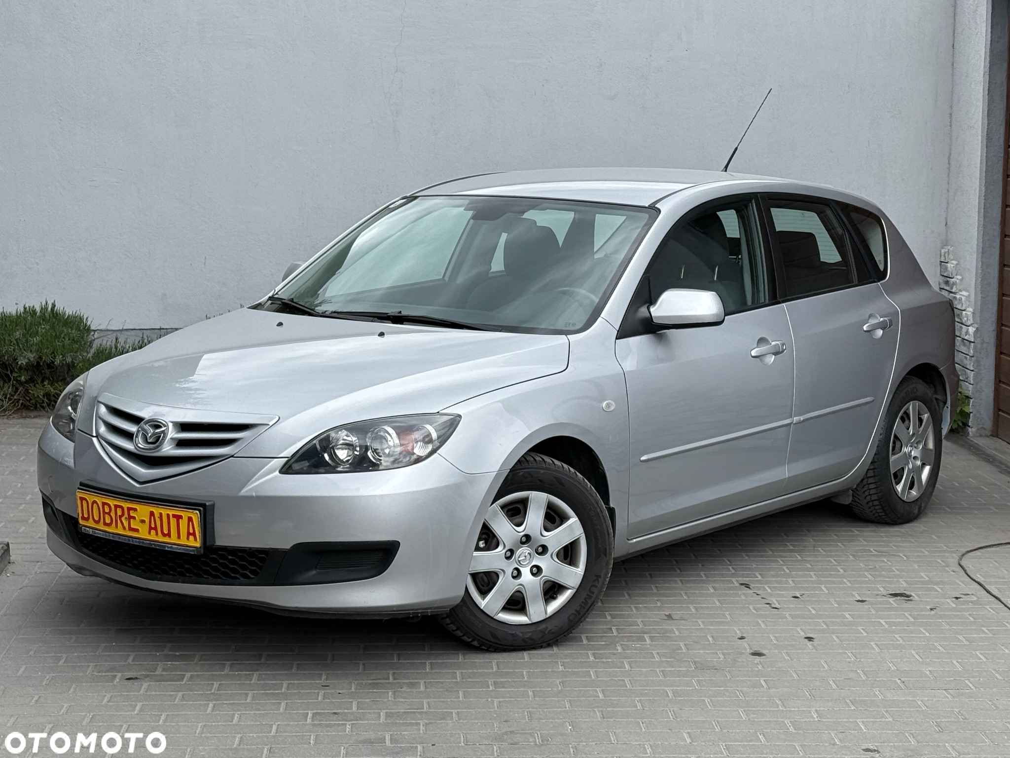 Mazda 3 1.4 Comfort - 17