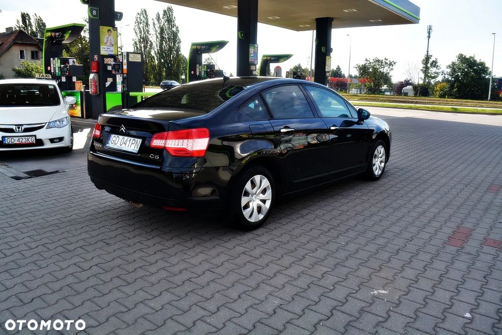 Citroën C5 1.8 16V Confort - 4