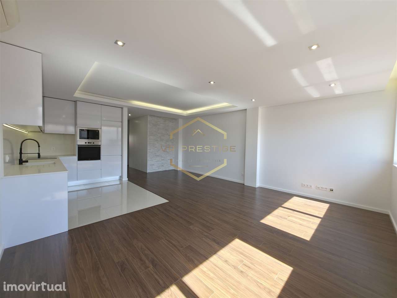 Apartamento T3 Venda em Ramalde,Porto - Grande imagem: 3/26