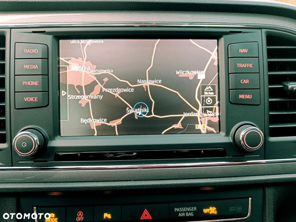 Seat Leon ST 1.8 TSI Start&Stop FR - 14