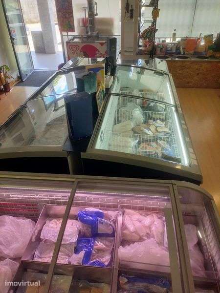 Mercearia a trespasse - Grande imagem: 5/5