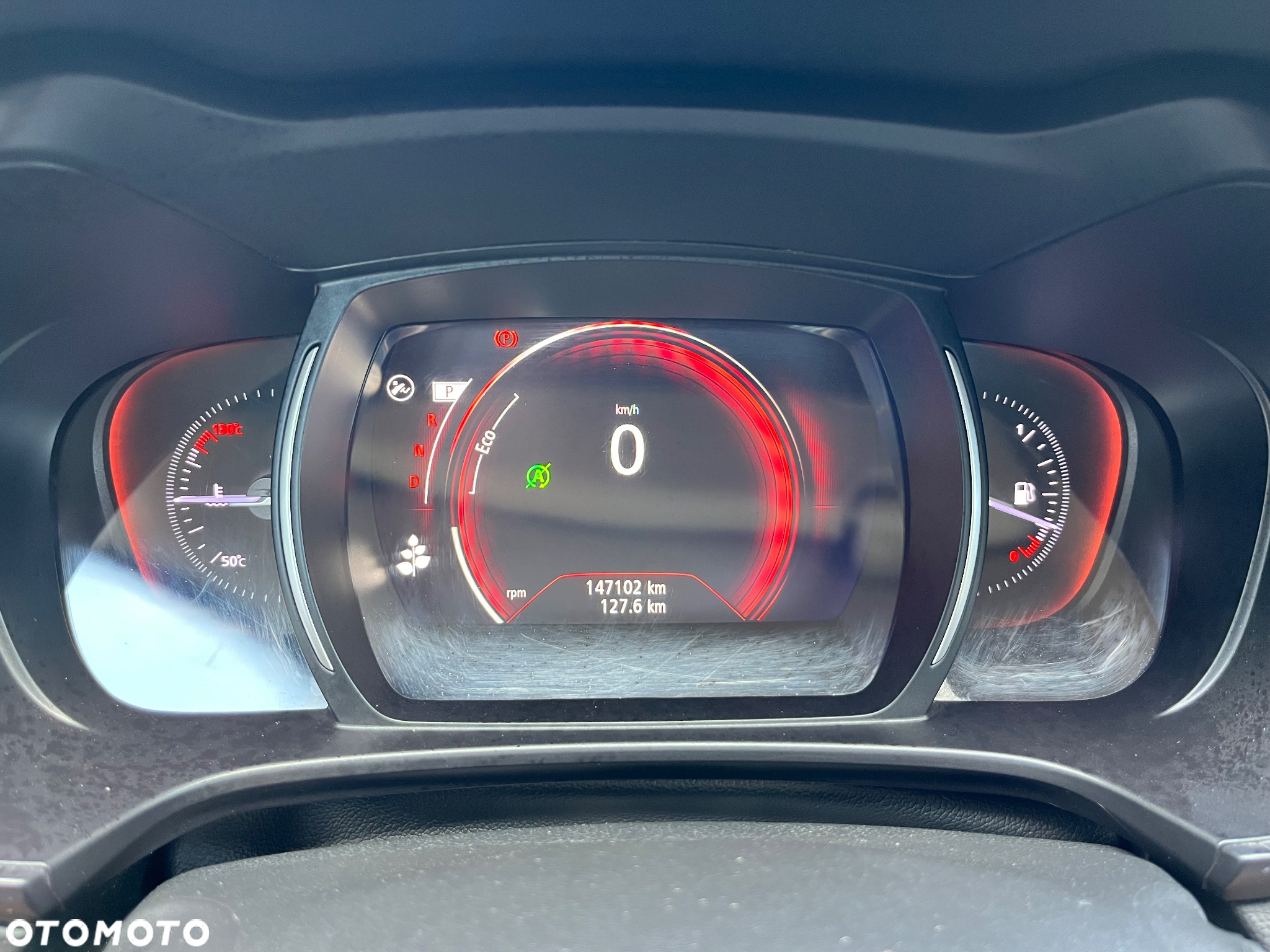 Renault Koleos 1.7 Blue dCi Intens X-Tronic - 31