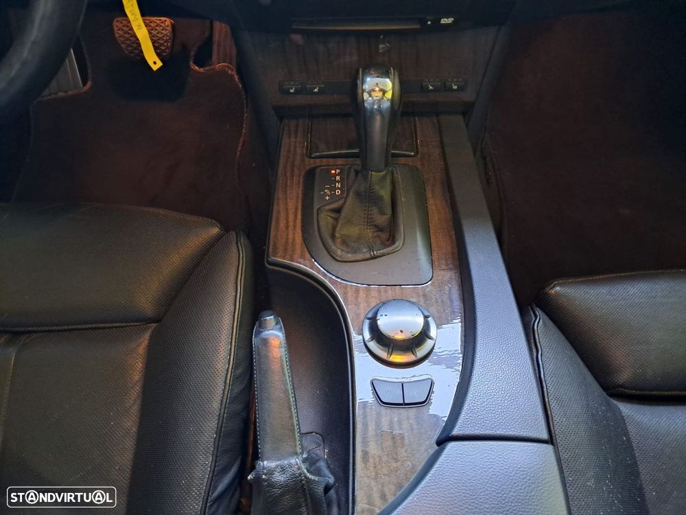 BMW 530 dA - 19