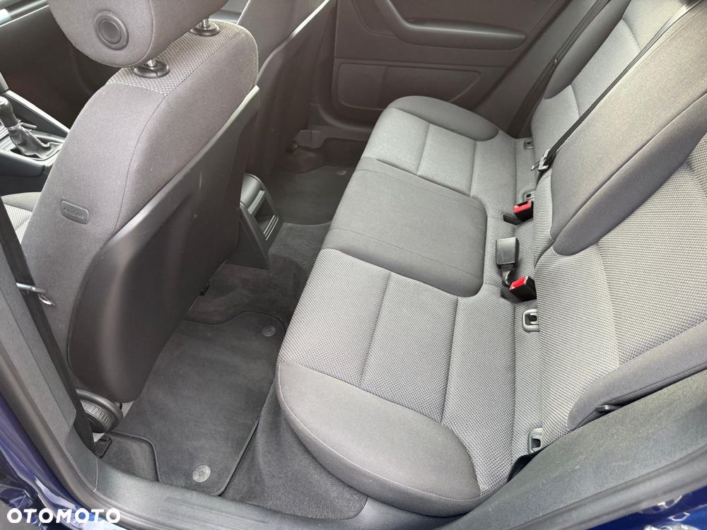 Audi A3 Sportback 1.4 TFSI Attraction - 12