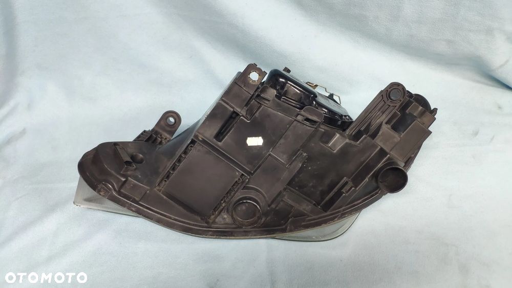 Seat Ibiza 6J lampy reflektory przednie - 3