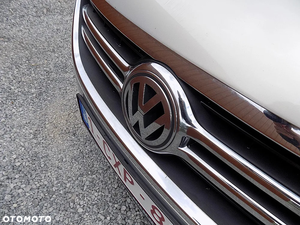 Volkswagen Tiguan 2.0 TDI 4Mot Trend&Fun - 24