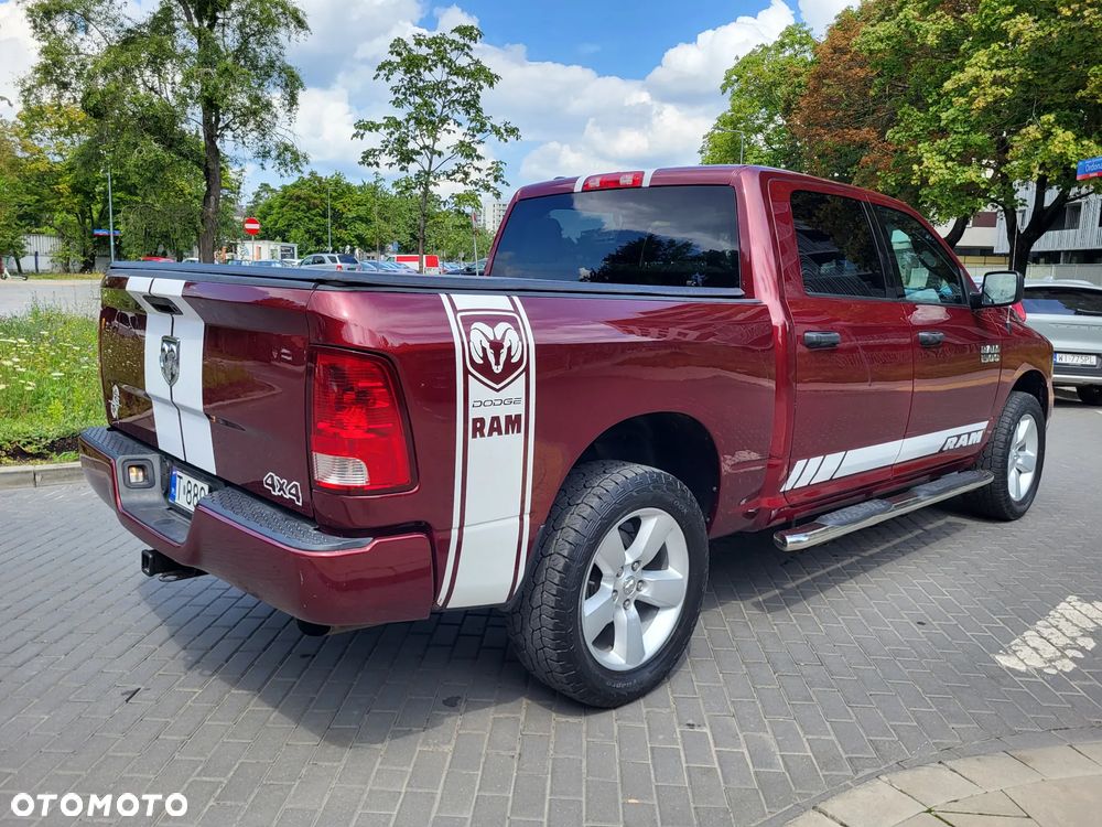 Dodge RAM - 29