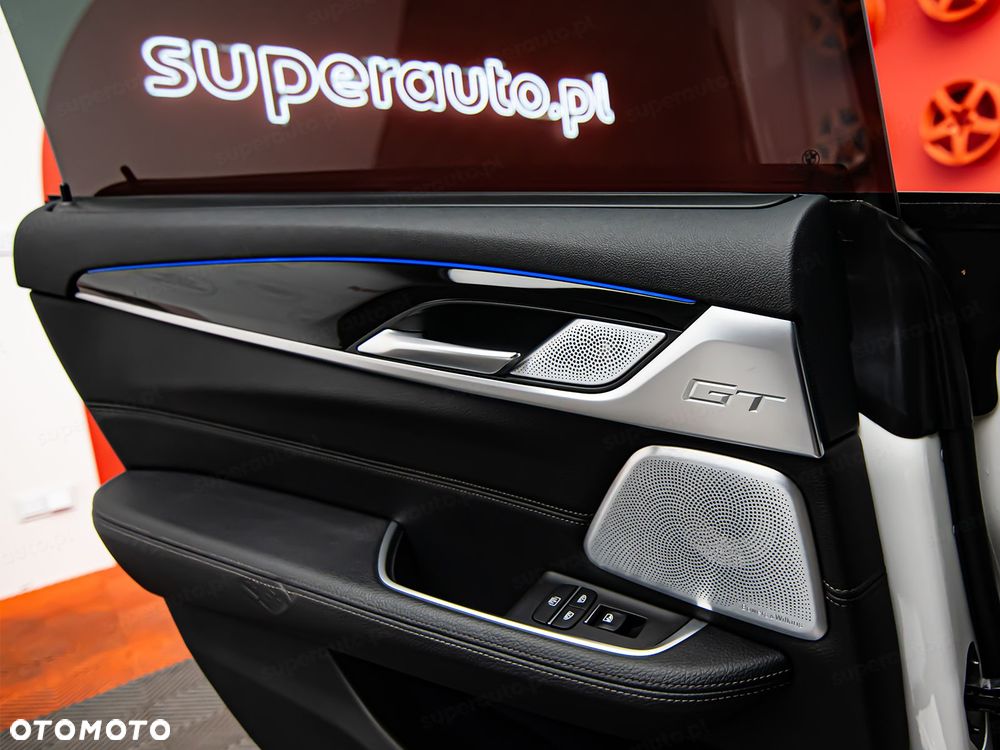 BMW 6GT 620d Sport Line sport - 28