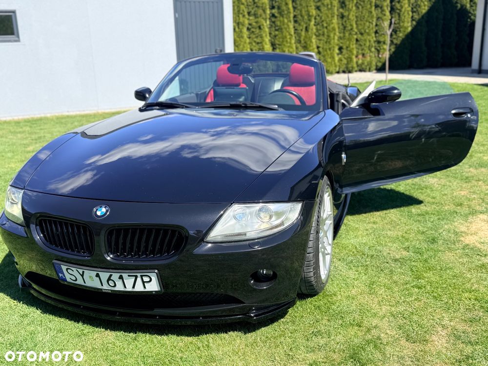 BMW Z4 - 6