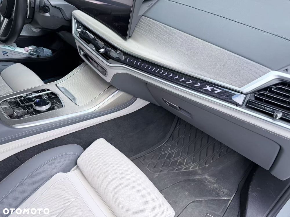 BMW X7 xDrive40i mHEV M Sport Edition sport - 13