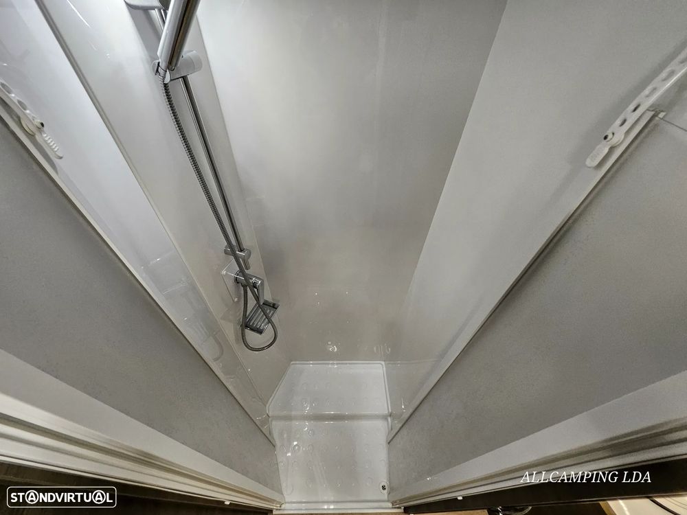 McLouis MC4 MC4 Karat 79G CAMA CENTRAL+ BASCULANTE 5 LUGARES DE LIVRETE - 34