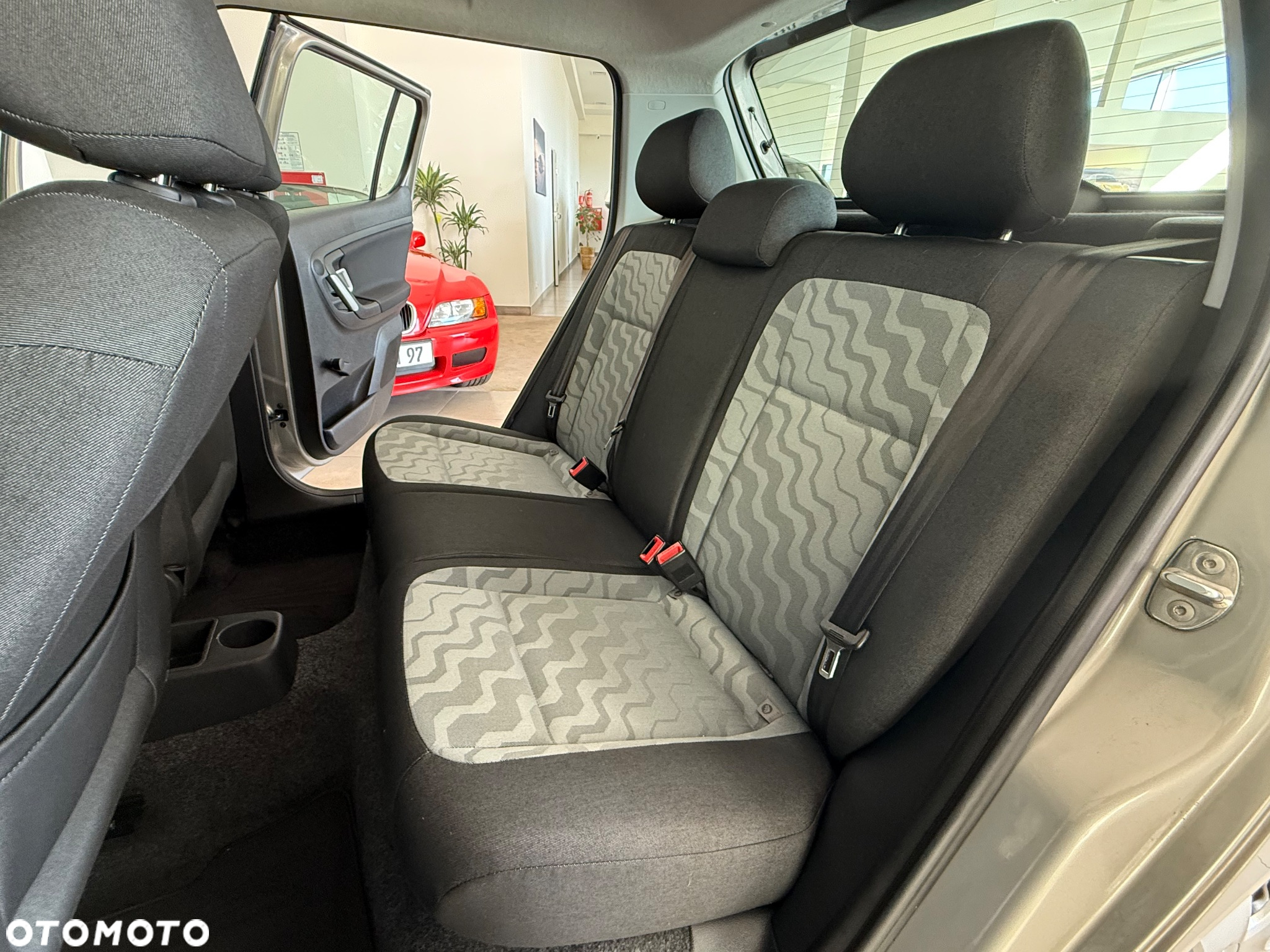 Skoda Fabia 1.4 16V Active - 26