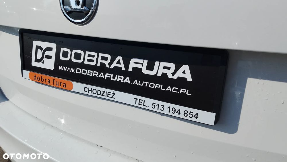 Skoda Octavia 1.6 TDI Edition - 5