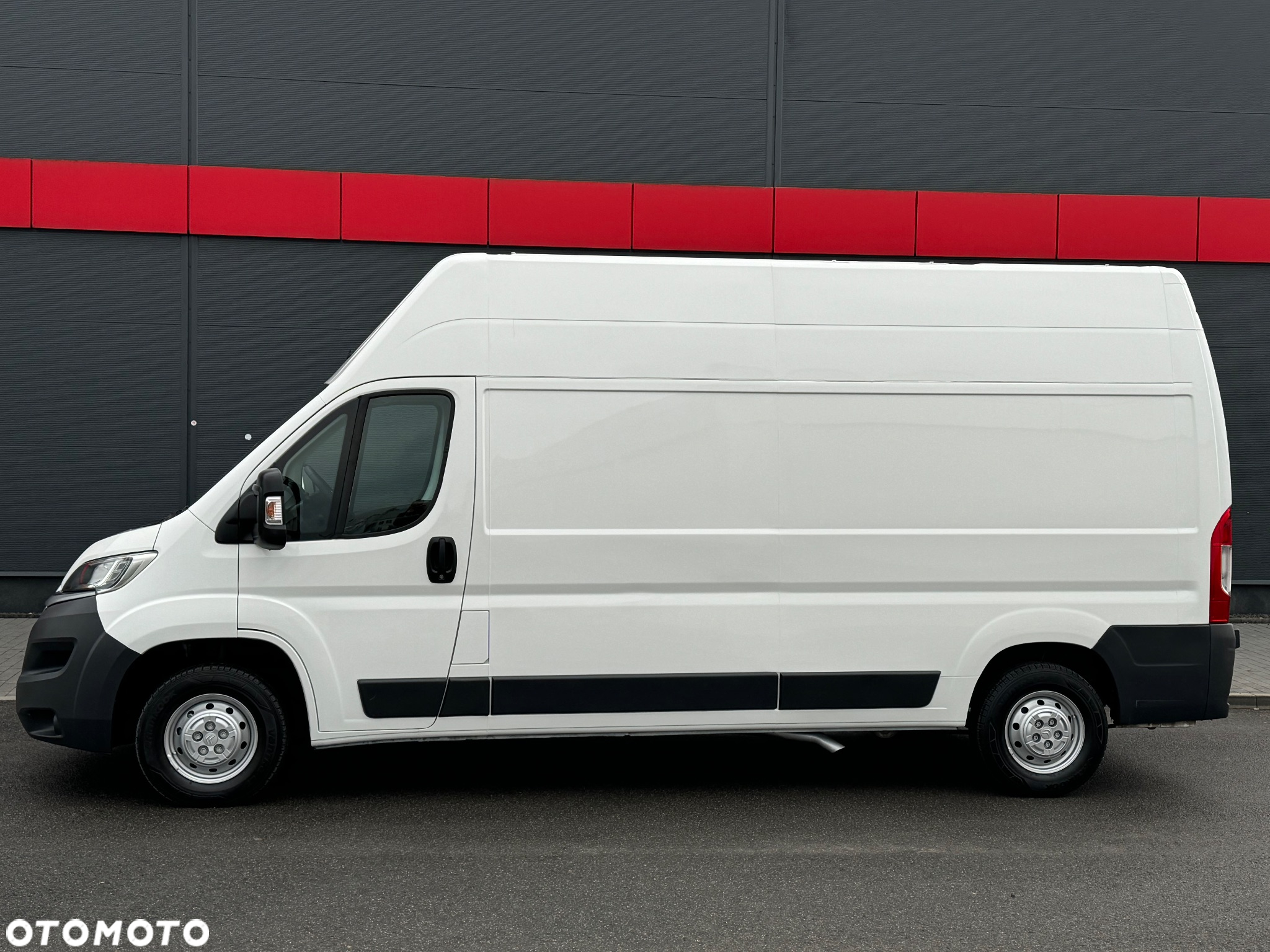 Citroën Jumper L3H3 - 10