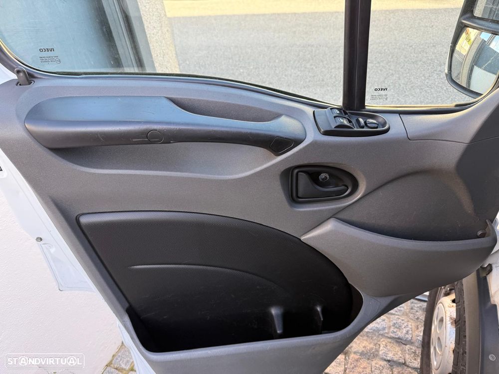 Iveco 3.0 Daily Limpa Fossas - 15