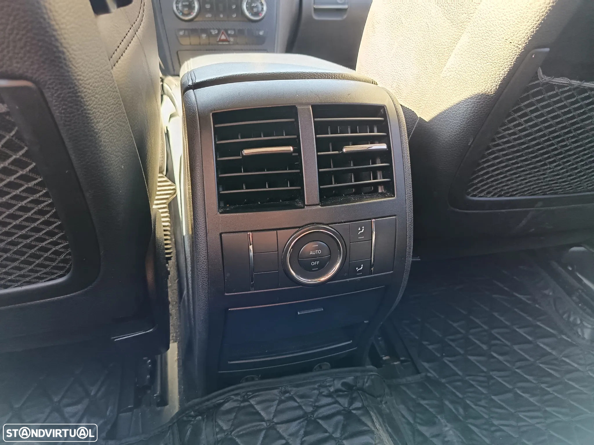 Mercedes-Benz ML 320 CDi - 17