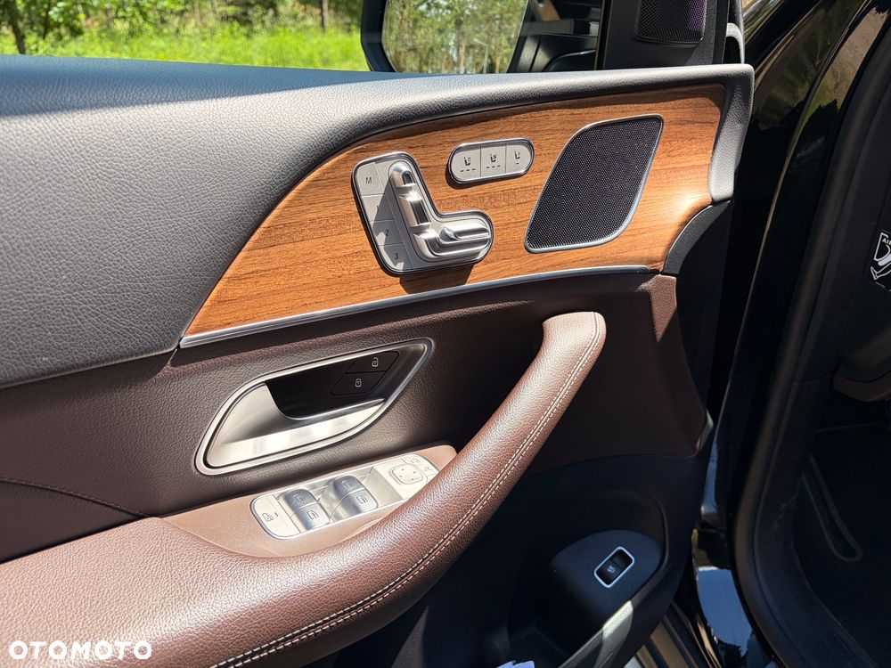 Mercedes-Benz GLE 300 d 4-Matic Premium - 16