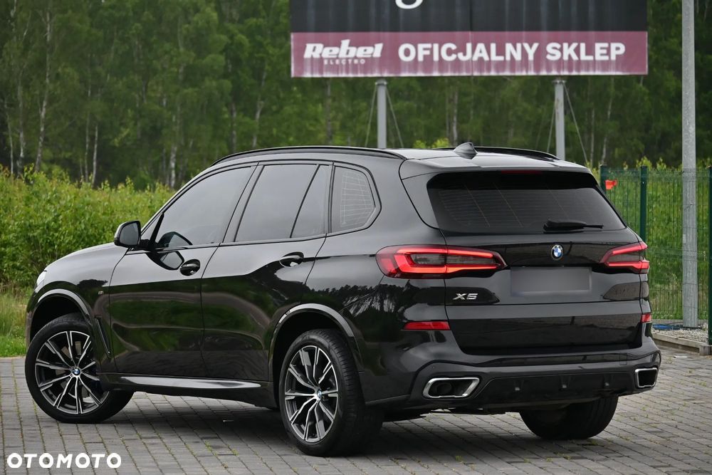 BMW X5 xDrive25d sport - 18