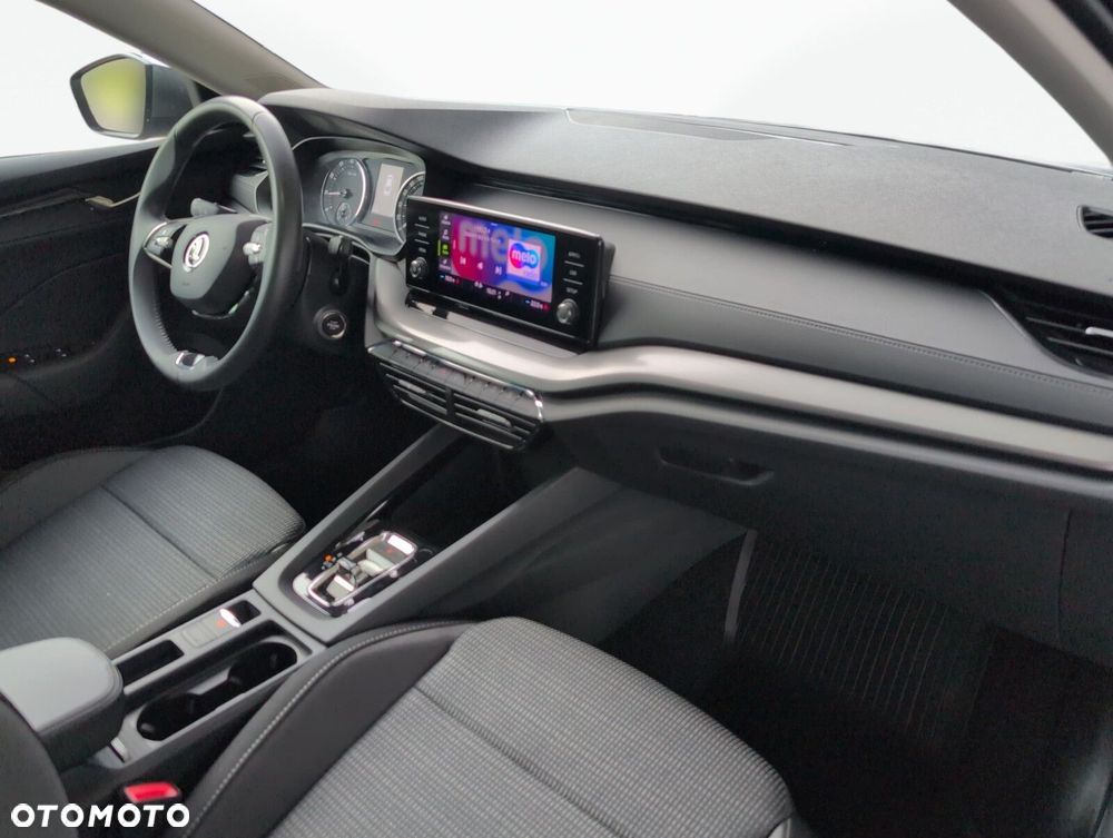 Skoda Octavia 1.5 TSI e-Tec Ambition DSG - 16