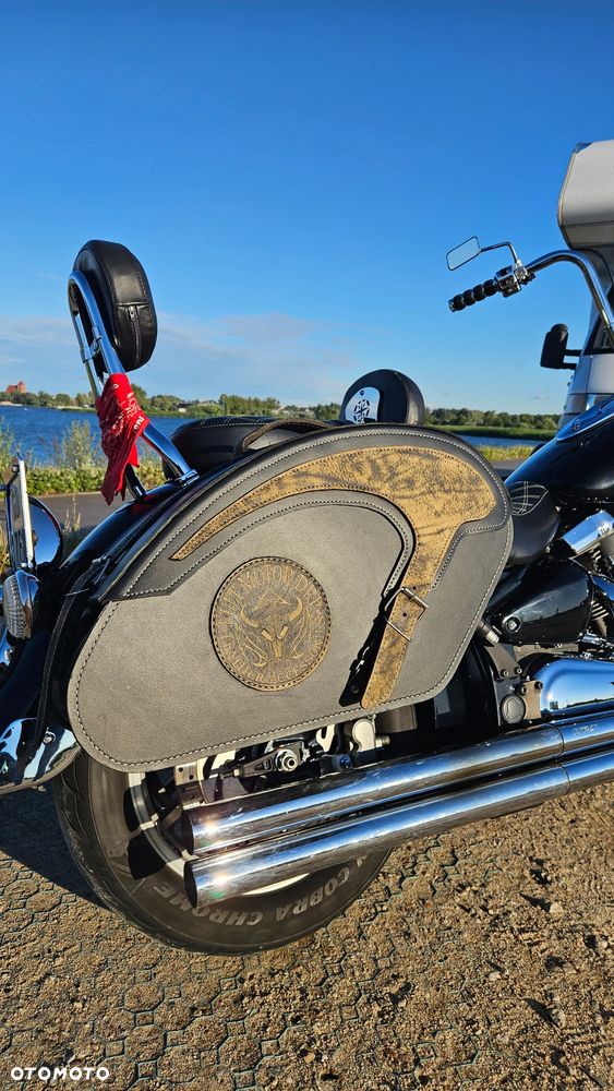 Yamaha Road Star - 17