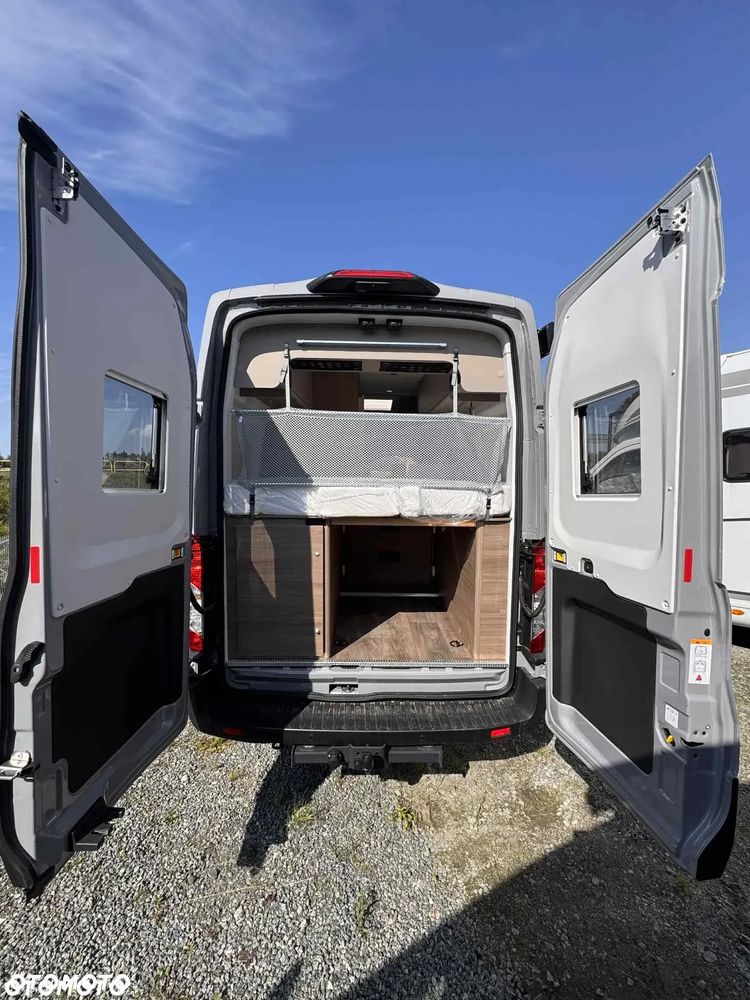 Carado CV590 4x4 Edition25 - Nowy kamper 4x4 - 24