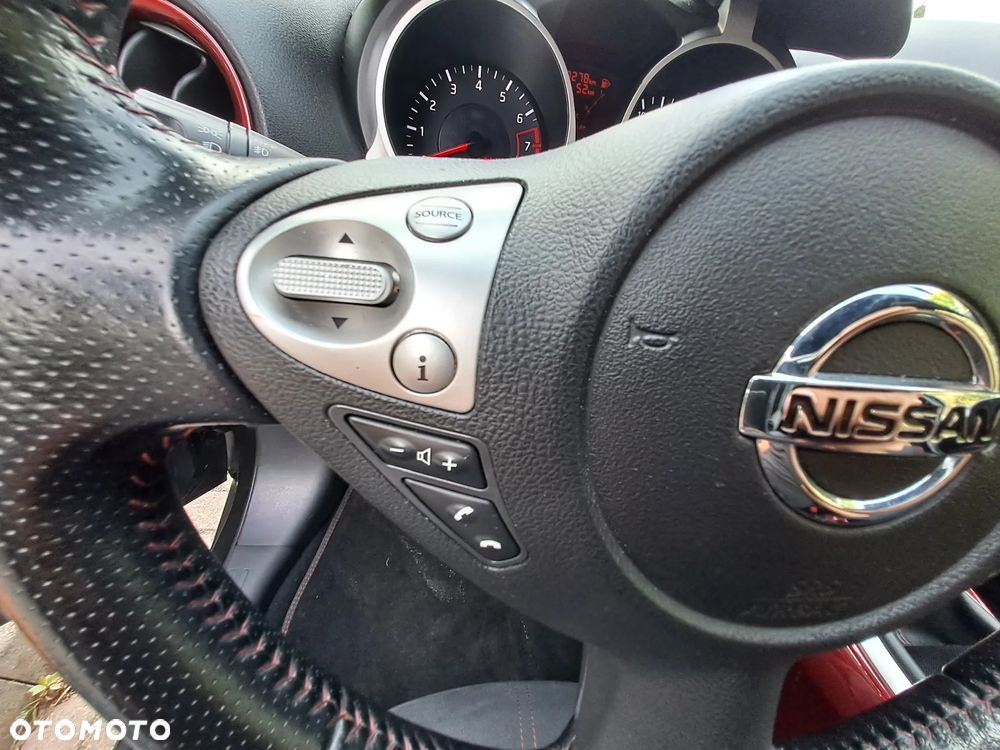 Nissan Juke - 18