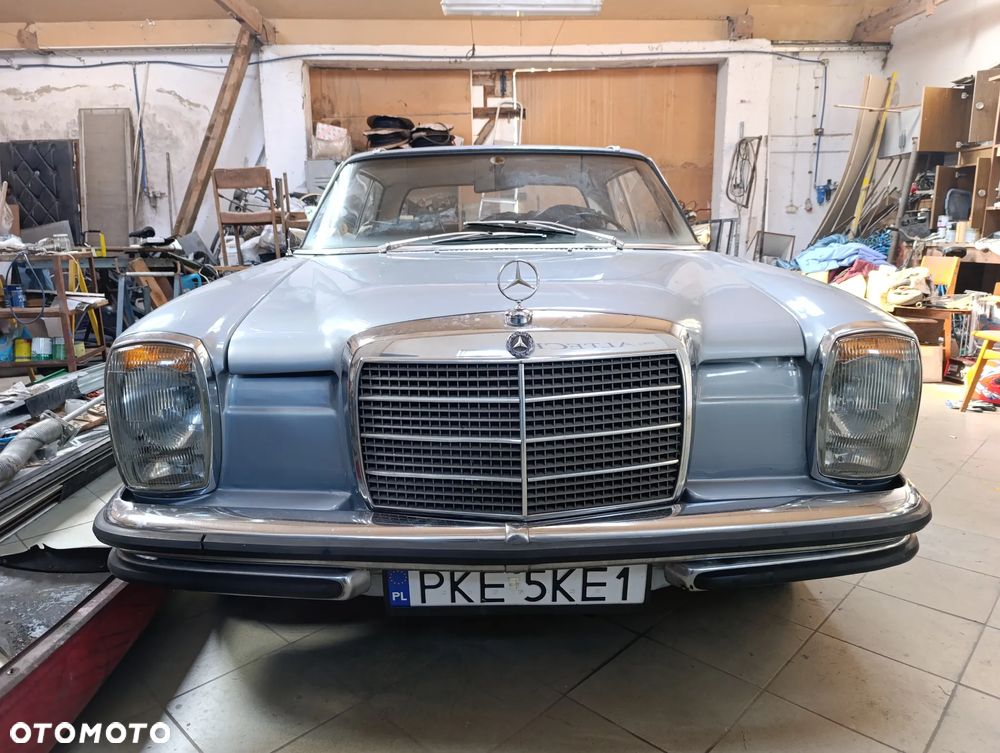 Mercedes-Benz Inny - 12
