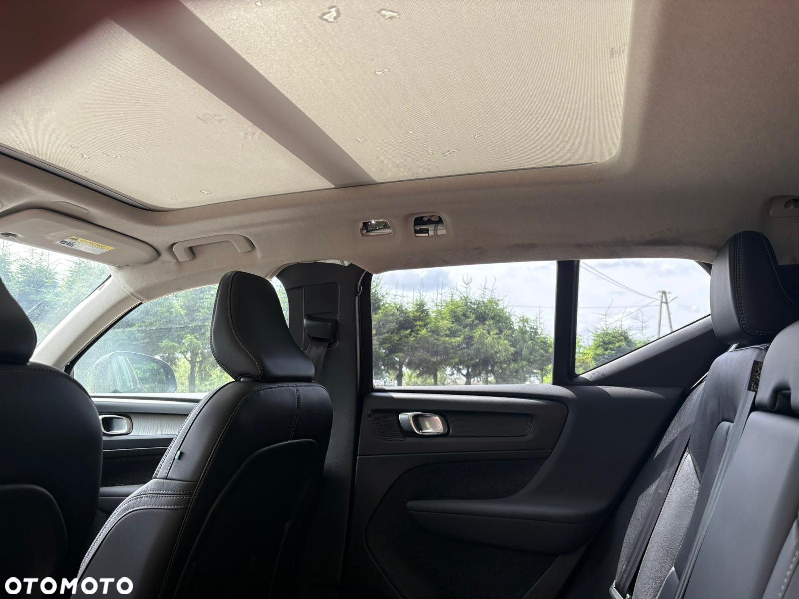 Volvo XC 40 B5 AWD Ultimate Dark - 16