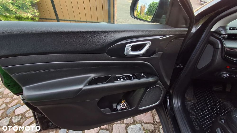 Jeep Compass 1.3 T4 4xe Automatik Trailhawk - 11