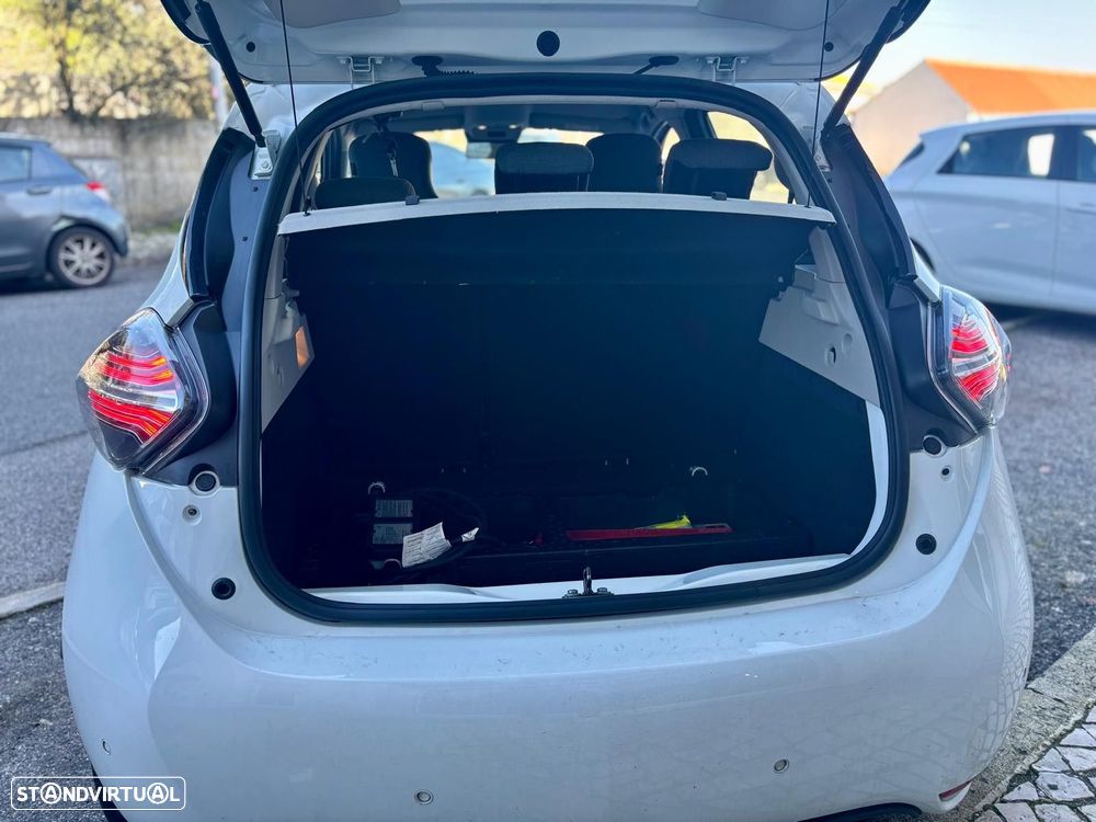 Renault Zoe - 4