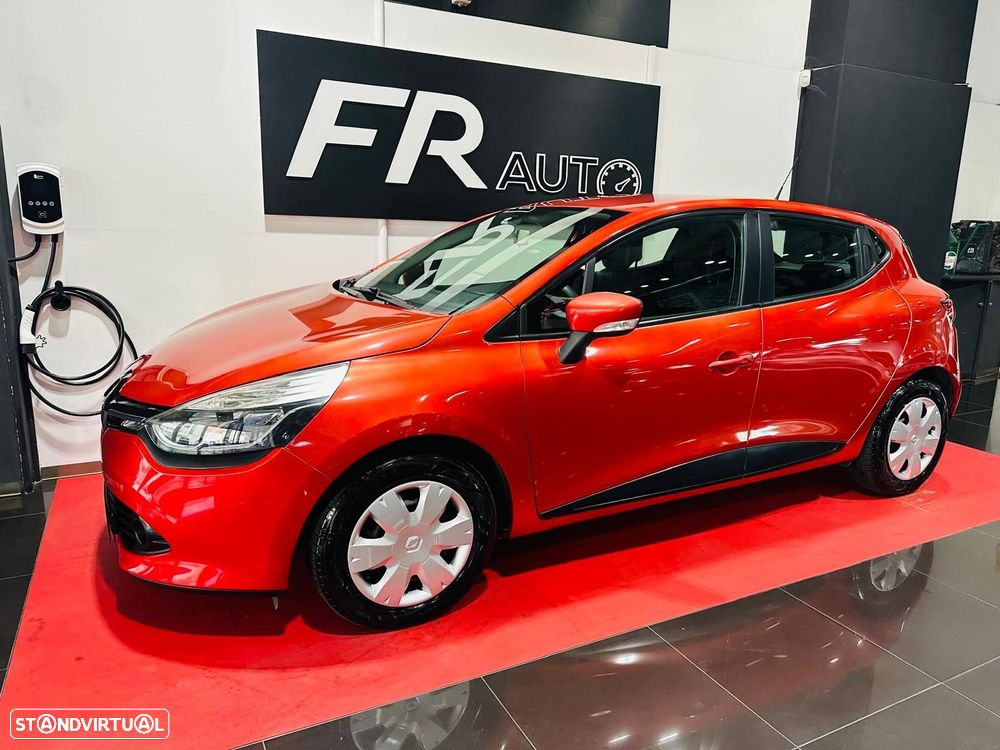Renault Clio 0.9 TCE - 3