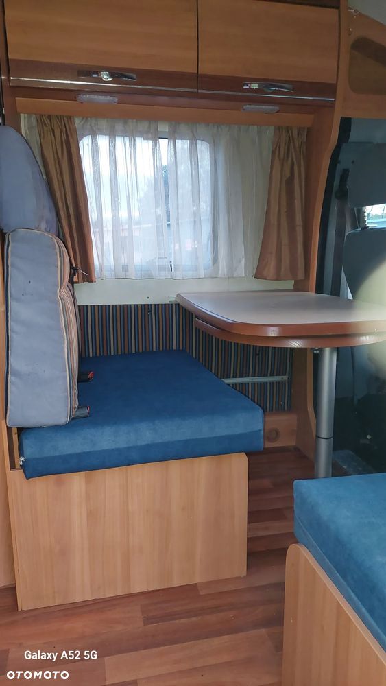 Hymer-Eriba VAN 562 - 15