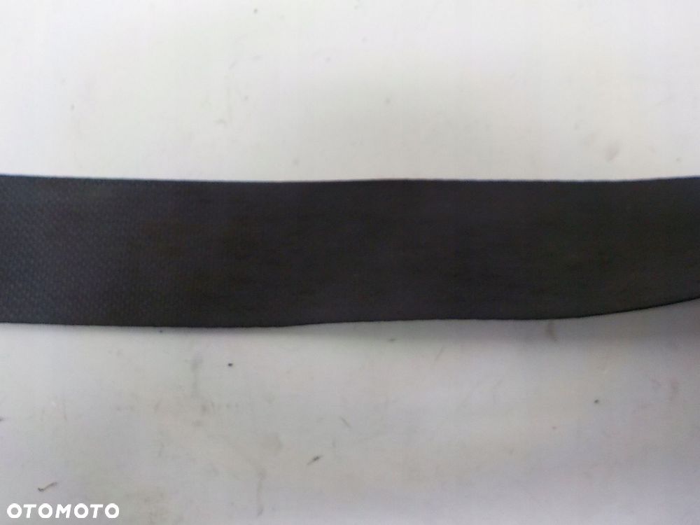 SUBARU IMPREZA III GH PAS BEZPIECZEŃSTWA NAPINACZ LEWY PRZÓD KIEROWCY - 9