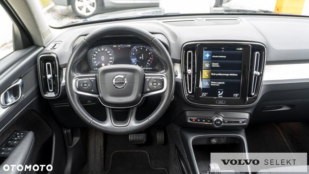 Volvo XC 40 - 13