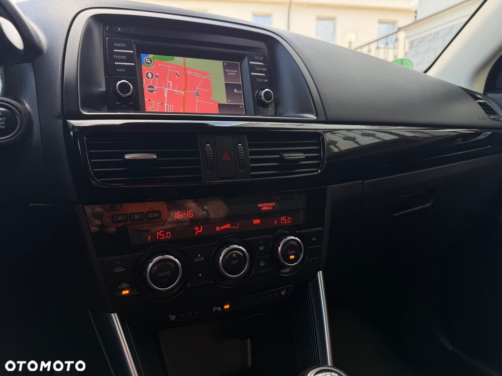Mazda CX-5 2.2 D Skyenergy - 30