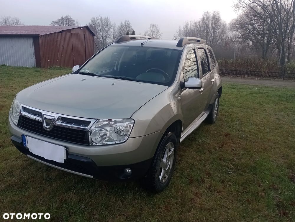 Dacia Duster 1.6 - 10