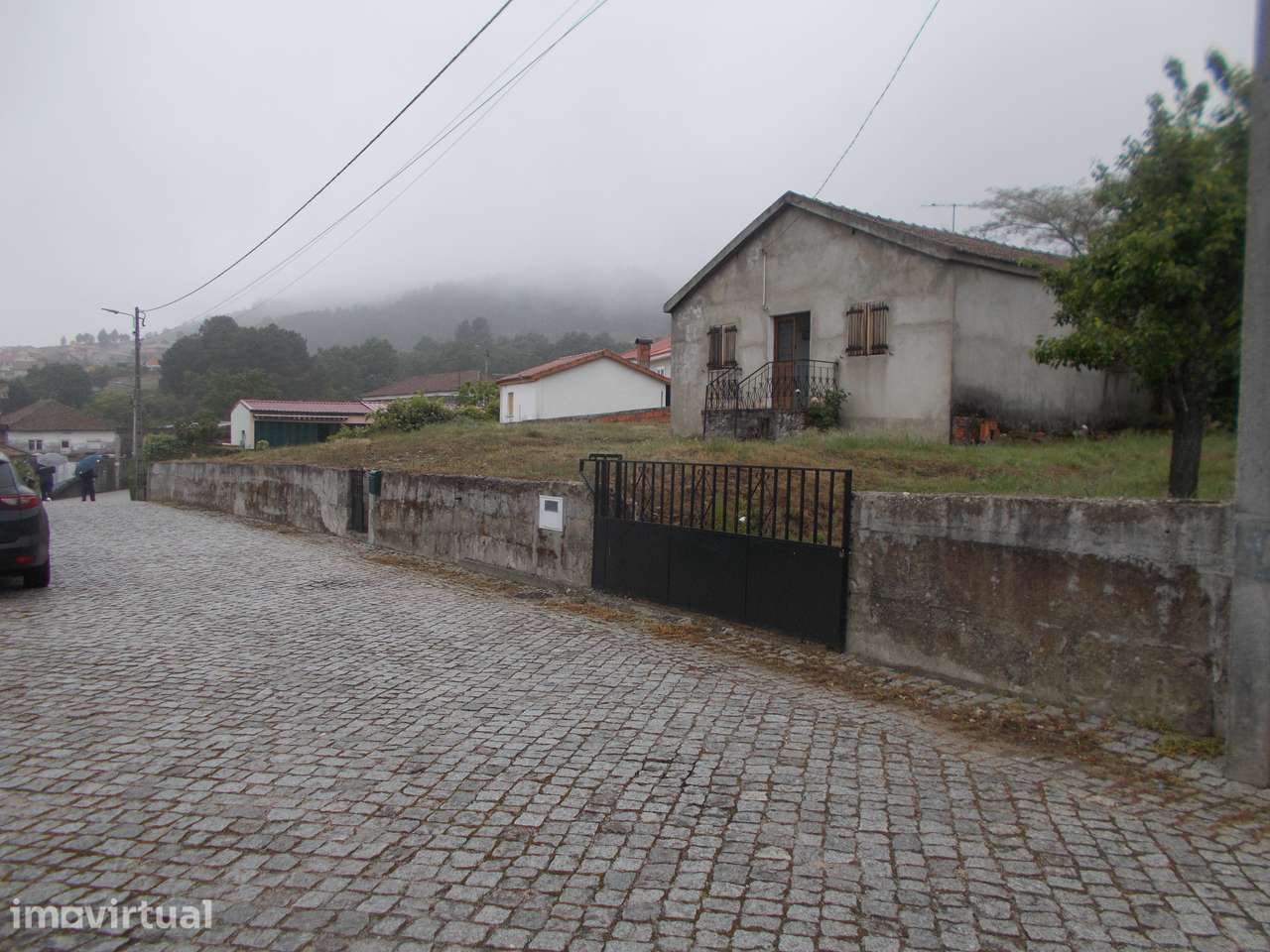 CASA V3 E TERRENO 500 M2 OPORTUNIDADE - Grande imagem: 2/10