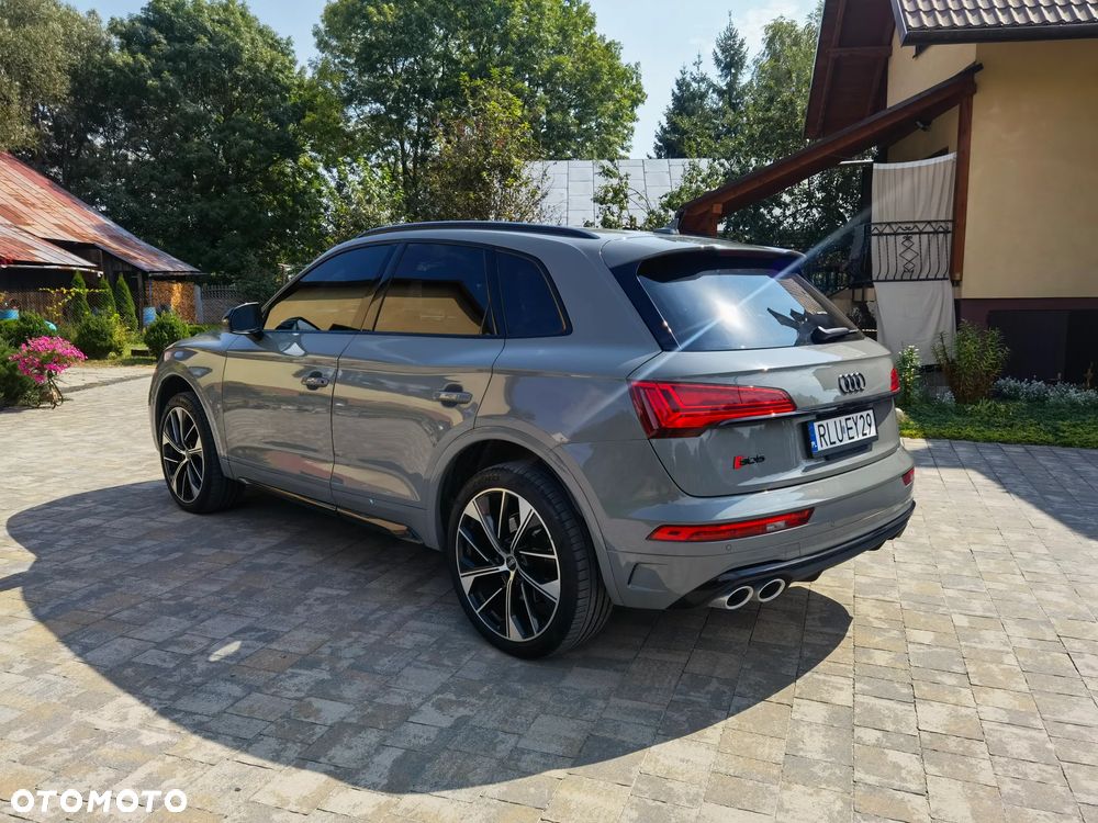 Audi SQ5 - 3