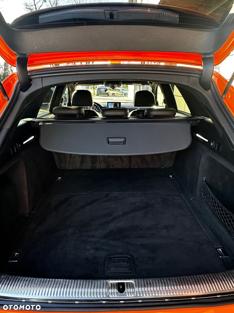 Audi A4 Avant 2.0 TDI Quattro Sport S tronic - 24