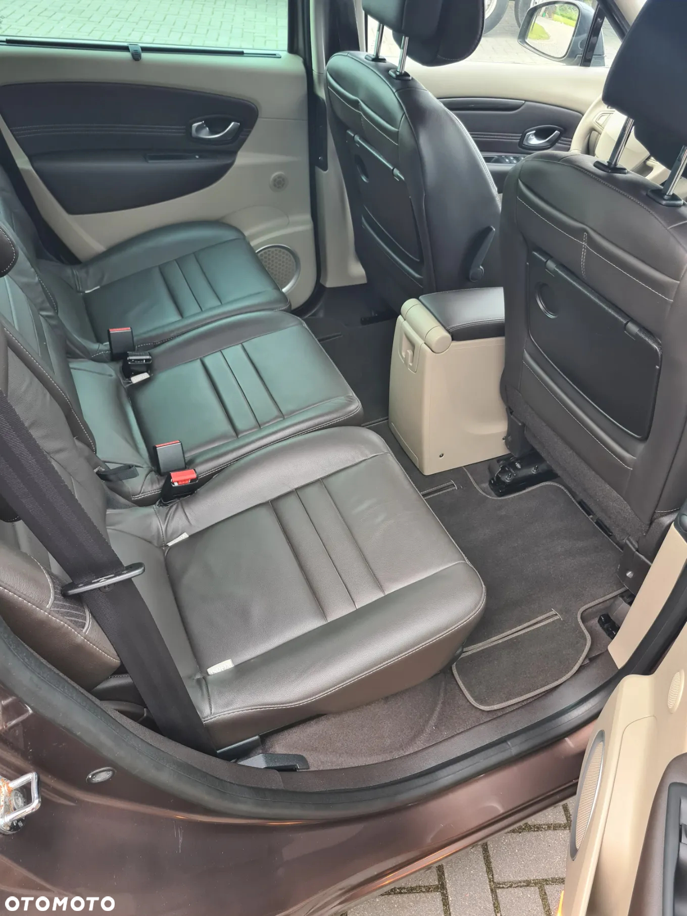 Renault Scenic dCi 150 FAP Dynamique - 7