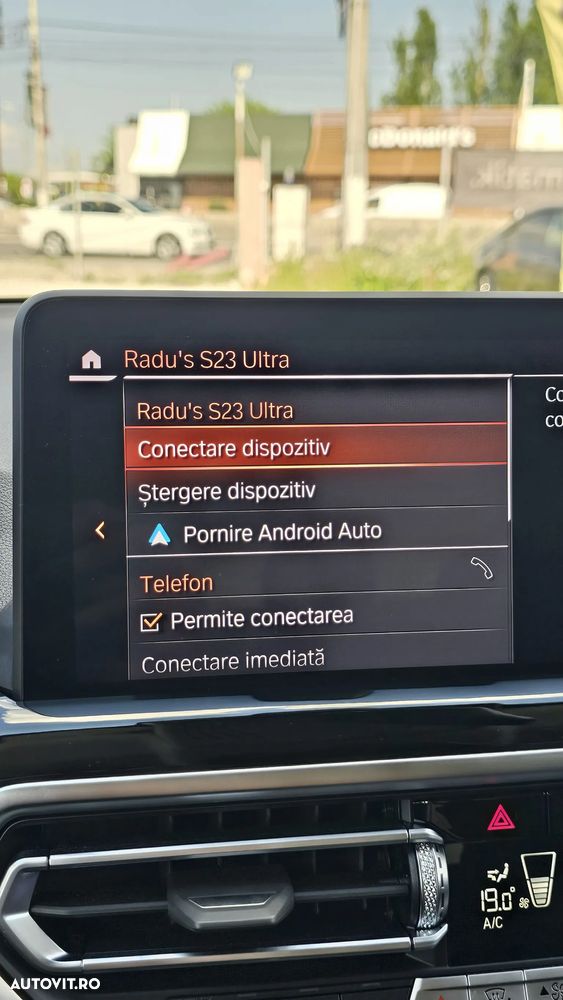 BMW X3 - 18