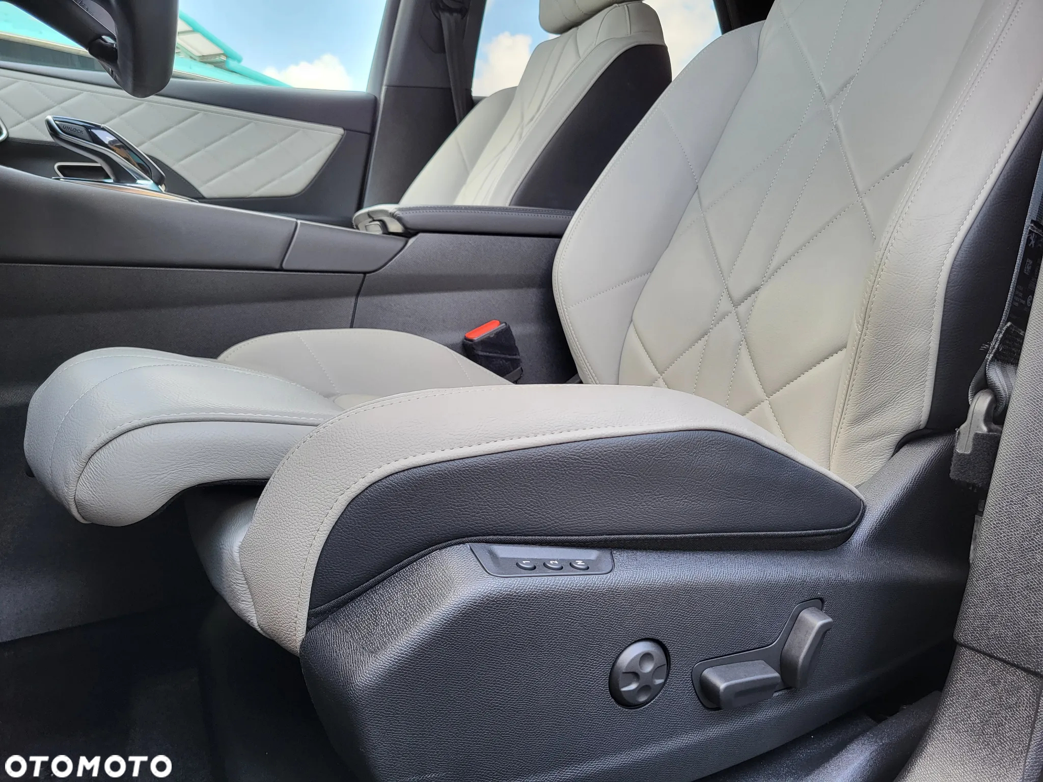 DS Automobiles DS 7 Crossback 1.6 E-Tense Rivoli - 15