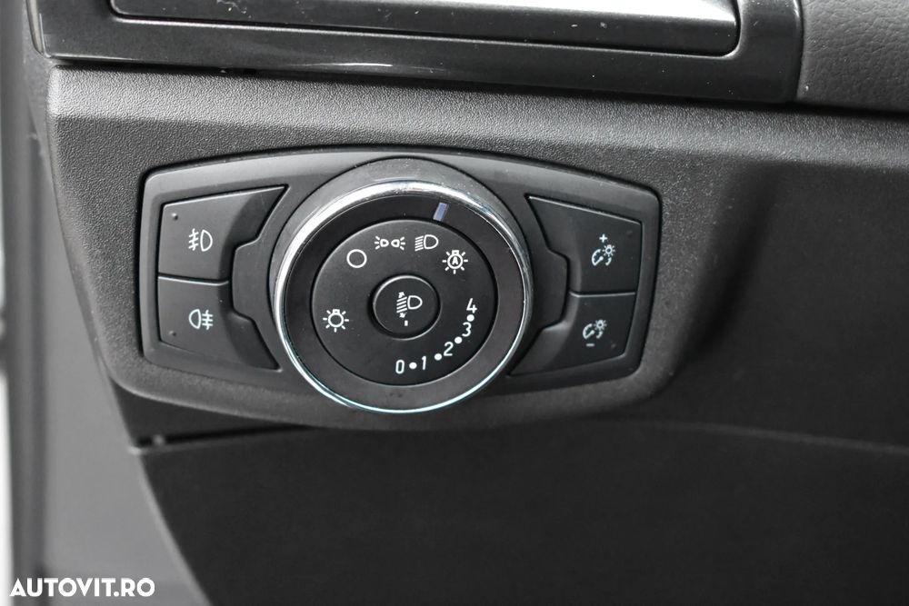 Ford Mondeo 2.0 EcoBlue Titanium - 15