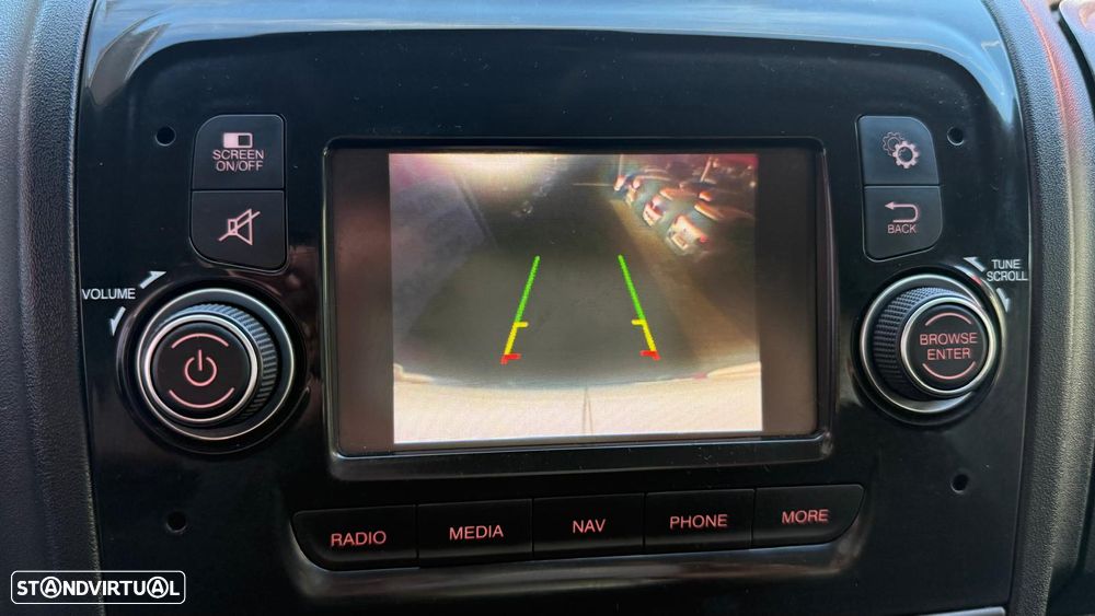 Peugeot boxer longa semi alta - 4