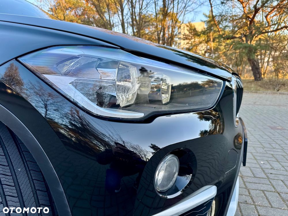 BMW X1 - 26