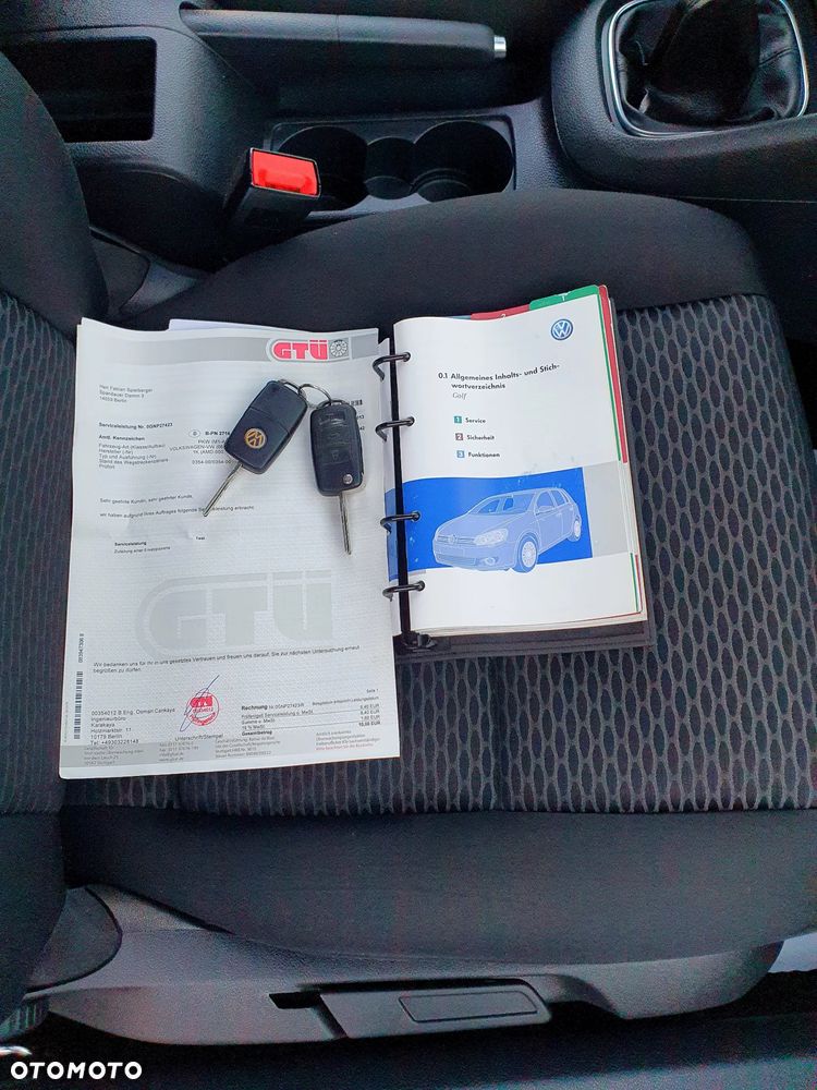 Volkswagen Golf 1.4 Edition - 13